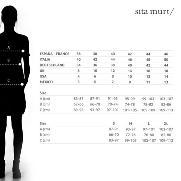 Sita Murt Boho Beachy Fringe Trim Poncho Top - Picture 11 of 11